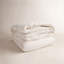 Hunter Linen Duvet Cover-974704140-974704145