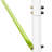 OneConcept Metal Swing Set with 3 Swing(s)-458545551