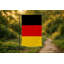 Drapeau de l'Allemagne - drapeau extérieur-1941897137