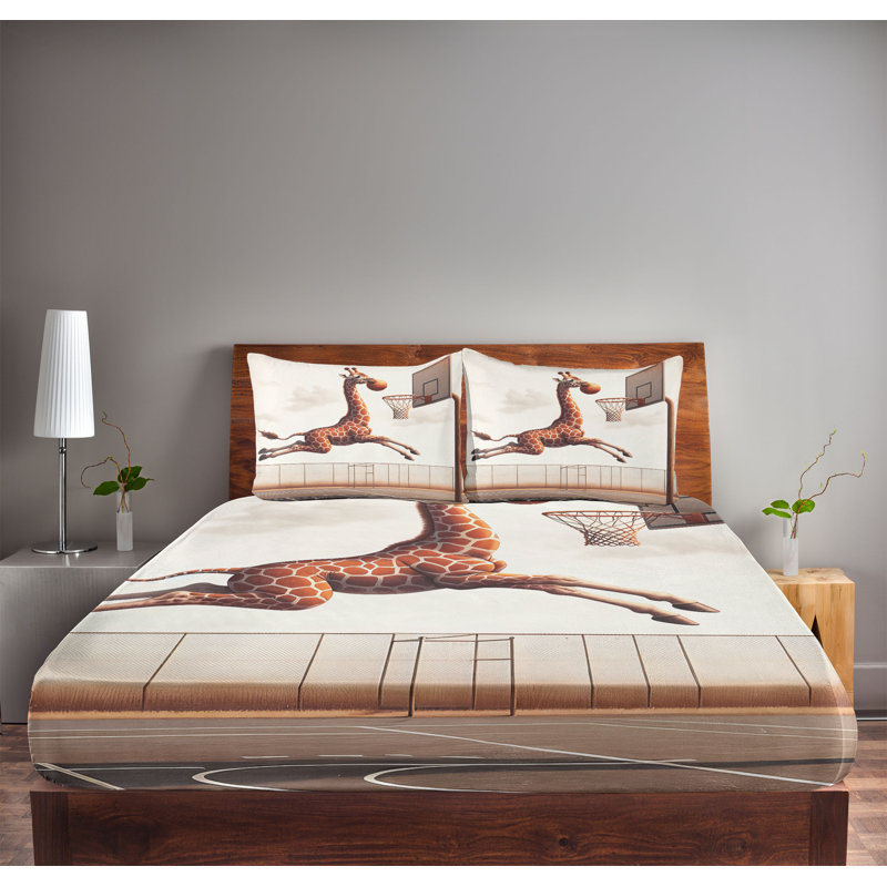Microfiber Sheet Set, Full