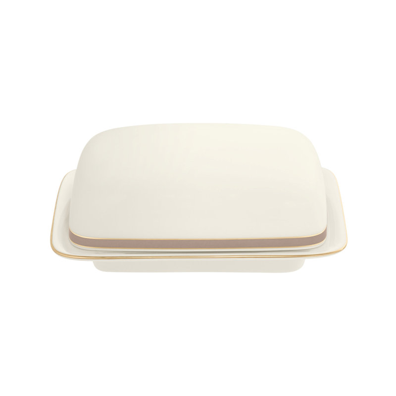 Königlich Tettau Box, Beige