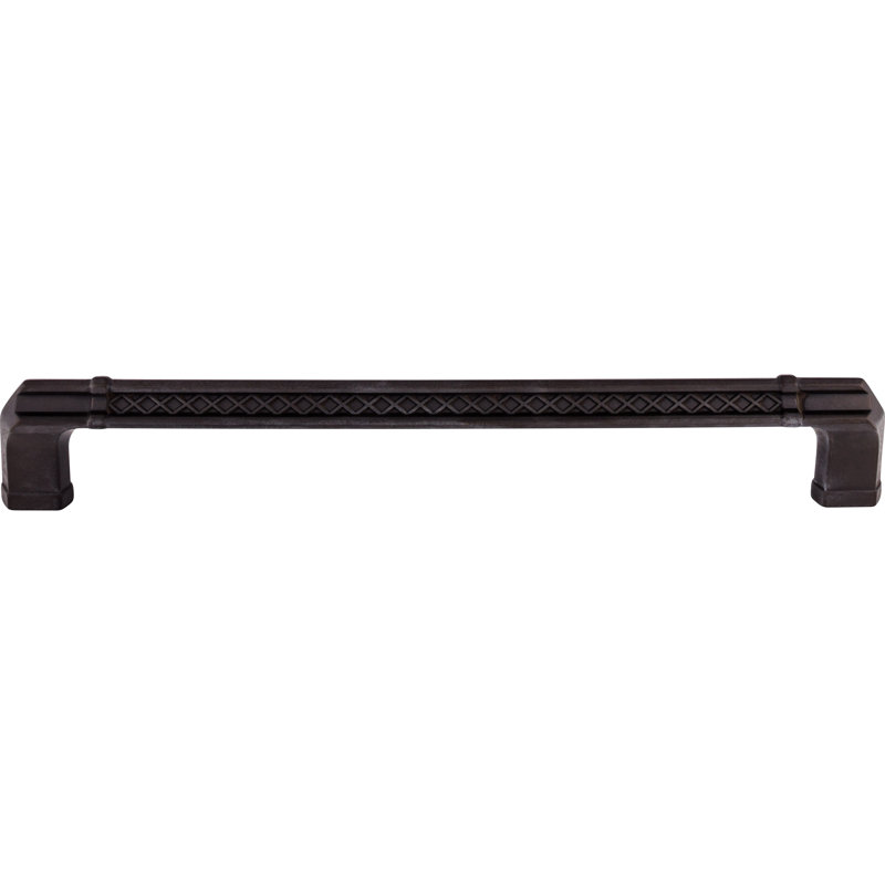 Tower Bridge Appliance pull, Sable, 18" Center to Center