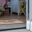 Agnon Non-Slip Outdoor Doormat