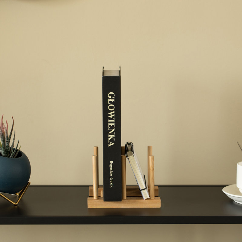 Wood Dish Rack