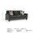 Volkbert Sofa-1804492457