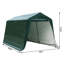 8 pi L 14 pi. D Pavillon de jardin en acier