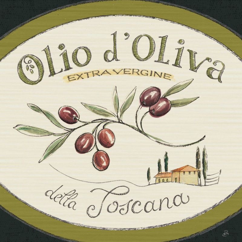 Toscane Flavour VI, H 20 po x l 20 po x P 1,25 po