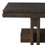 CONTESSA 78'' W Console Table