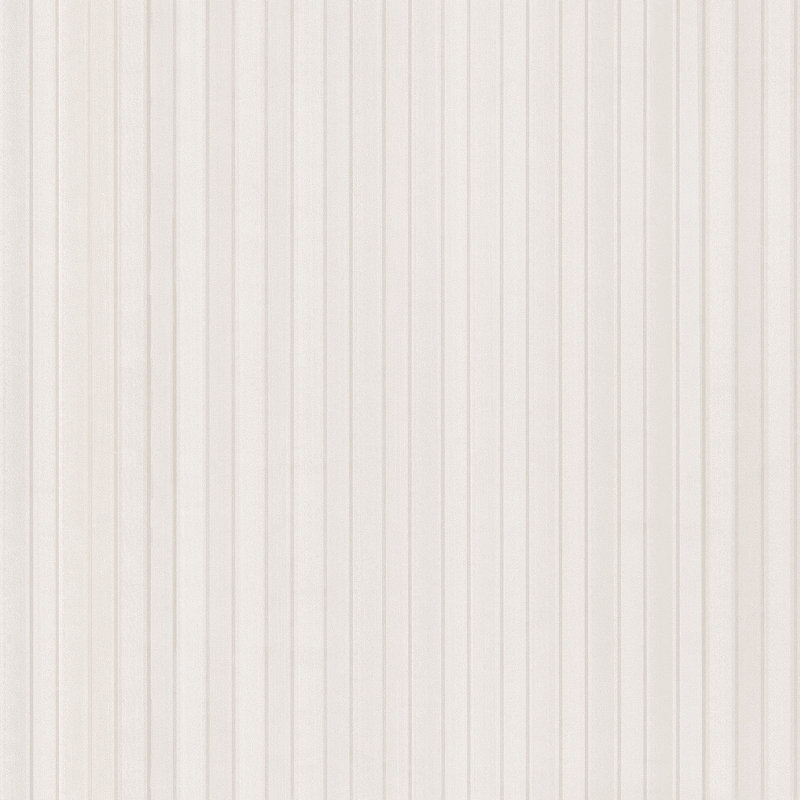 1/2" Stripe Emboss, Whte