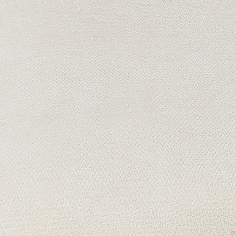 Chenille Cloud Sofa, Freely Combinable, White