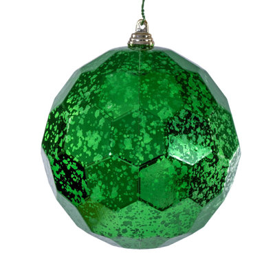 5" Shatterproof Holiday Ornament