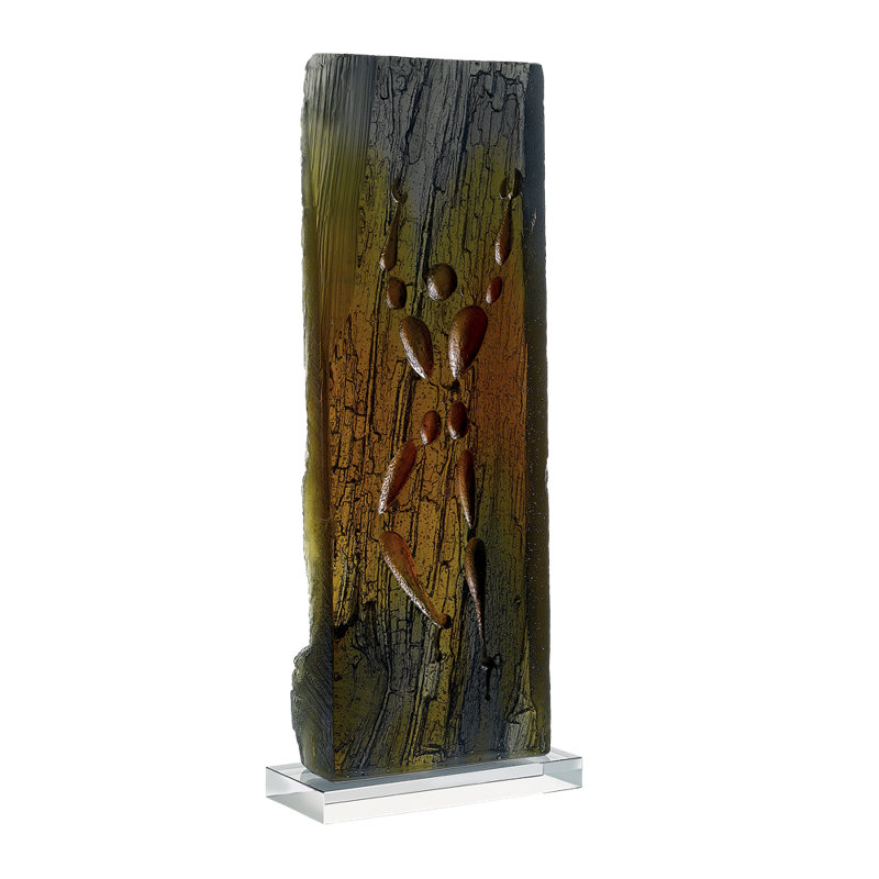 Jerome Mesnager Decorative Object