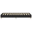 Bed Frame No Mattress Engineered Wood-1579268186-1579268204