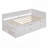 Daybed with Drawers and Shelves-863946400-863946403