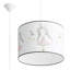 1 - Light White Pendant-1845385800