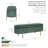 Kronqui Storage Ottoman Bench-490324907
