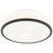 Josahua Glass Flush Mount-461008812-461008813