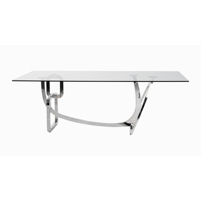 Table de salle à manger Modrest Adelaide