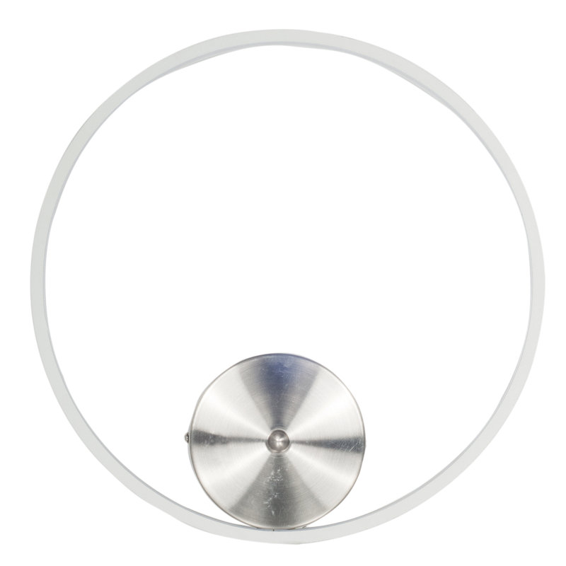 Harold LED Flush Mounted Sconce