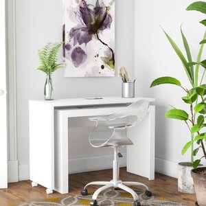 Duffy L-Shape Desk