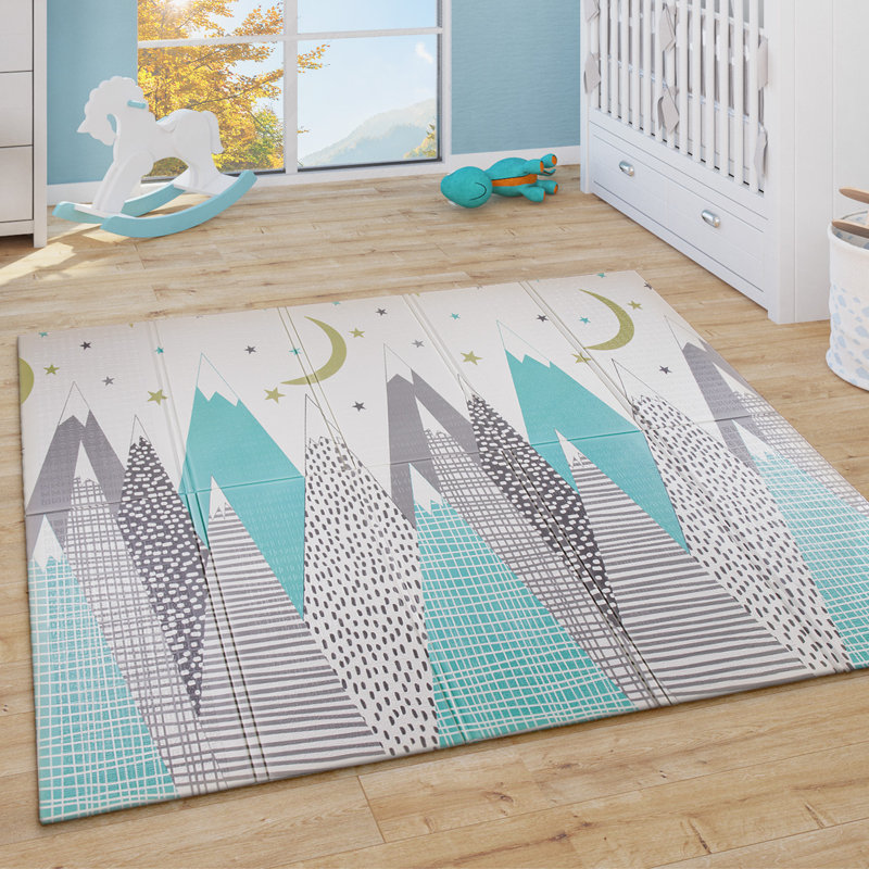 Milosz 150cm X 200cm Area Rug