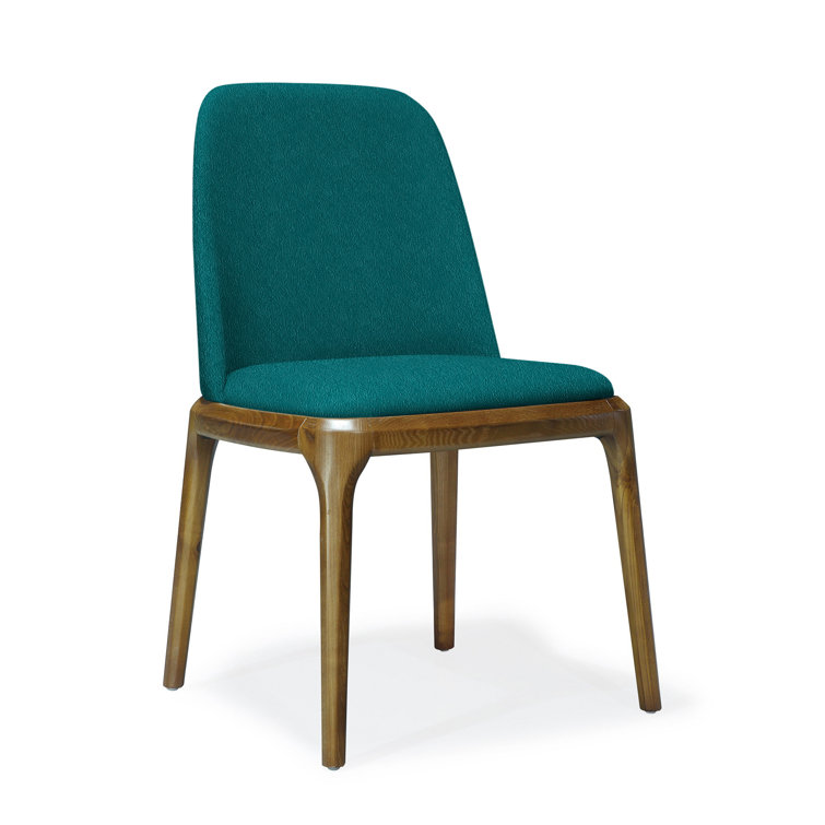 Upholstered Side chair