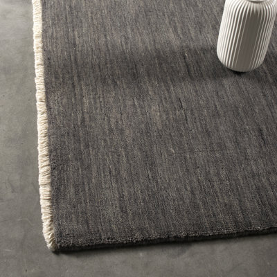 Tudor Wool Hand Woven Area Rug
