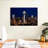 Ravi Seattle Night Cityscape-107687033