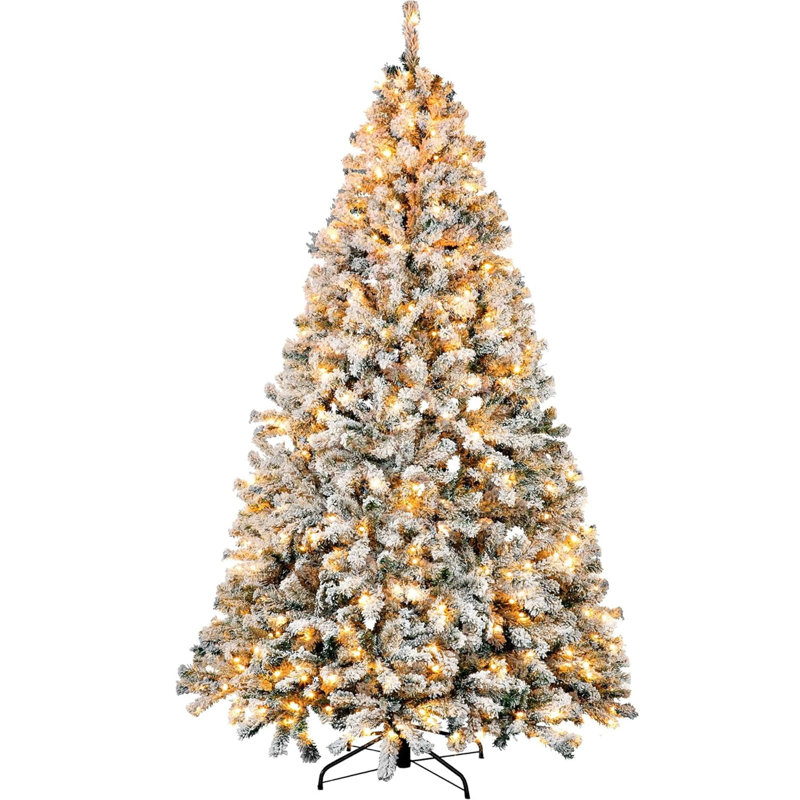 Arbre de Noël artificiel 72 'pin 72'