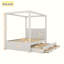 Lit plateforme tapissier Chaistan-661008028-661008031
