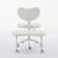 Chaise de méditation Plus