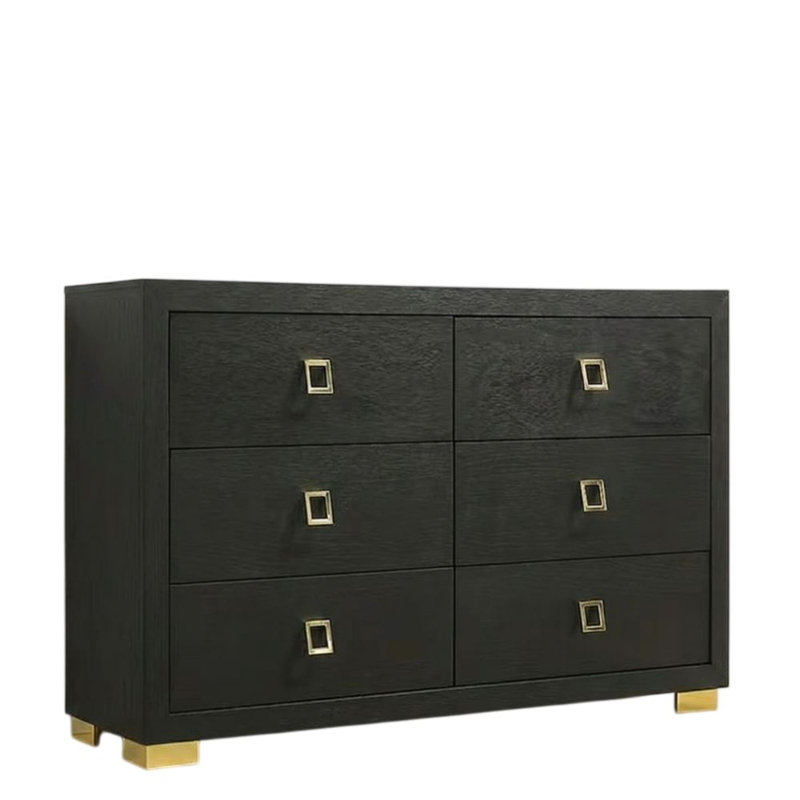 Commode 6 po Amaryllis
