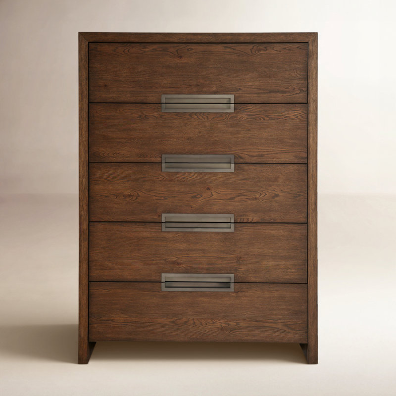 Larson 42'' W 5 - Drawer Dresser