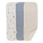 Cove 3-pc. Baby Burp Cloth Set (ocean)