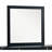 Steeler G004500-M MIRROR , Black