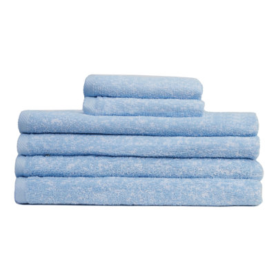 Lajerrica 100% Cotton Midweight Mulit-Size Set