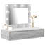 Dressing Table with Mirror