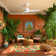 Ladedra 52'' 3-Blade Modern Ceiling Fan With LED Light and Remote Control