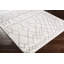 Tapis gris/kaki zone sud-ouest Arlo-933439949