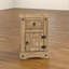 Emerfield 1 Drawer Bedside Table