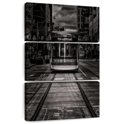 Mehar The 504 King Streetcar