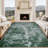 Area Rugs Washable Area Rug for Living Room Bedroom Dining Room Neutral Modern Abstract Carpet Non-Slip Floor Rug-199964142-199964138
