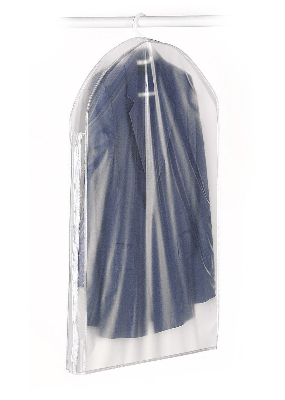 Whitmor, Inc Breathable Suit Garment Bag & Reviews Wayfair