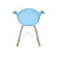 Chaise berçante pour enfants-713865773