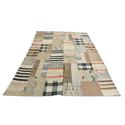 6x9 Patino Multi Rug
