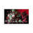 Bird Nest Floral Acrylic Rectangle Decorative Tray-135966069-93481137