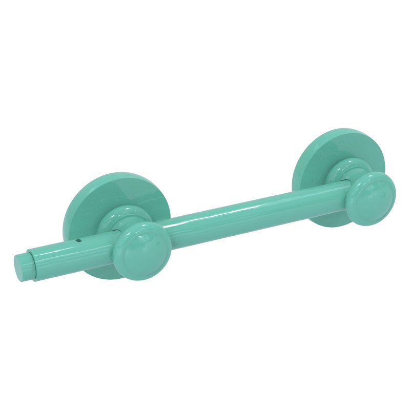 Tringle pour garde-robe Pop-Out - la solution polyvalente pour le rangement temporaire, Vert mousse