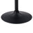 Galilea Round Metal Base Dining Table-283175328-283175343