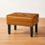 Tabouret d'appoint en bois manufacturé-1176168536