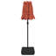 Double-Head Garden Parasol 316x240 cm-1454721463